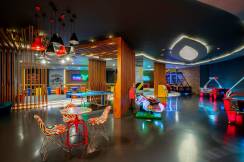 KIRMAN PREMIUM SIDEMARIN BEACH-SPA Activities